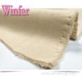 Super Soft Recycled 100% Polyester Fleece Knitted Fabric